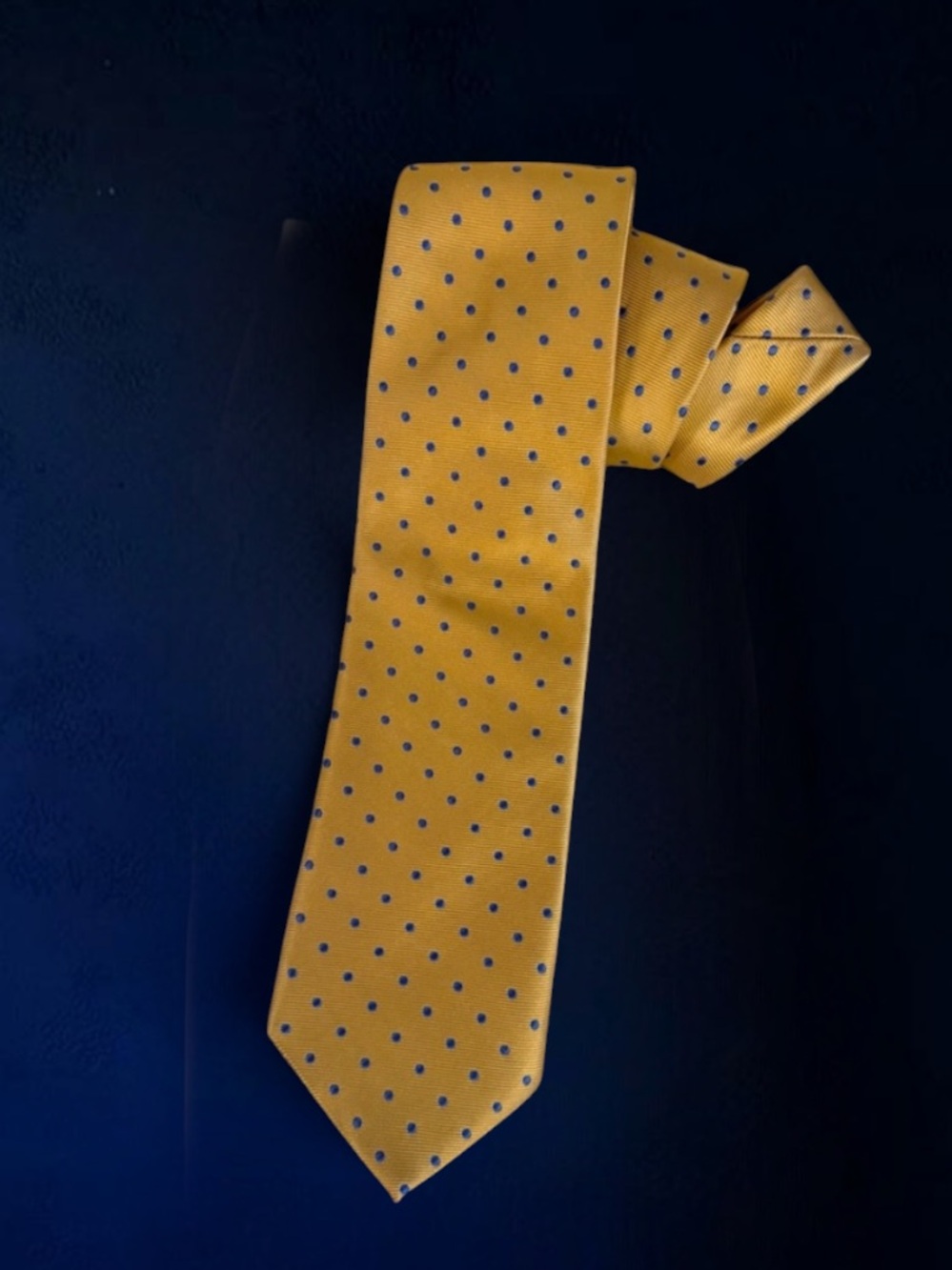 New! Brooks Brothers Makers Silk Tie